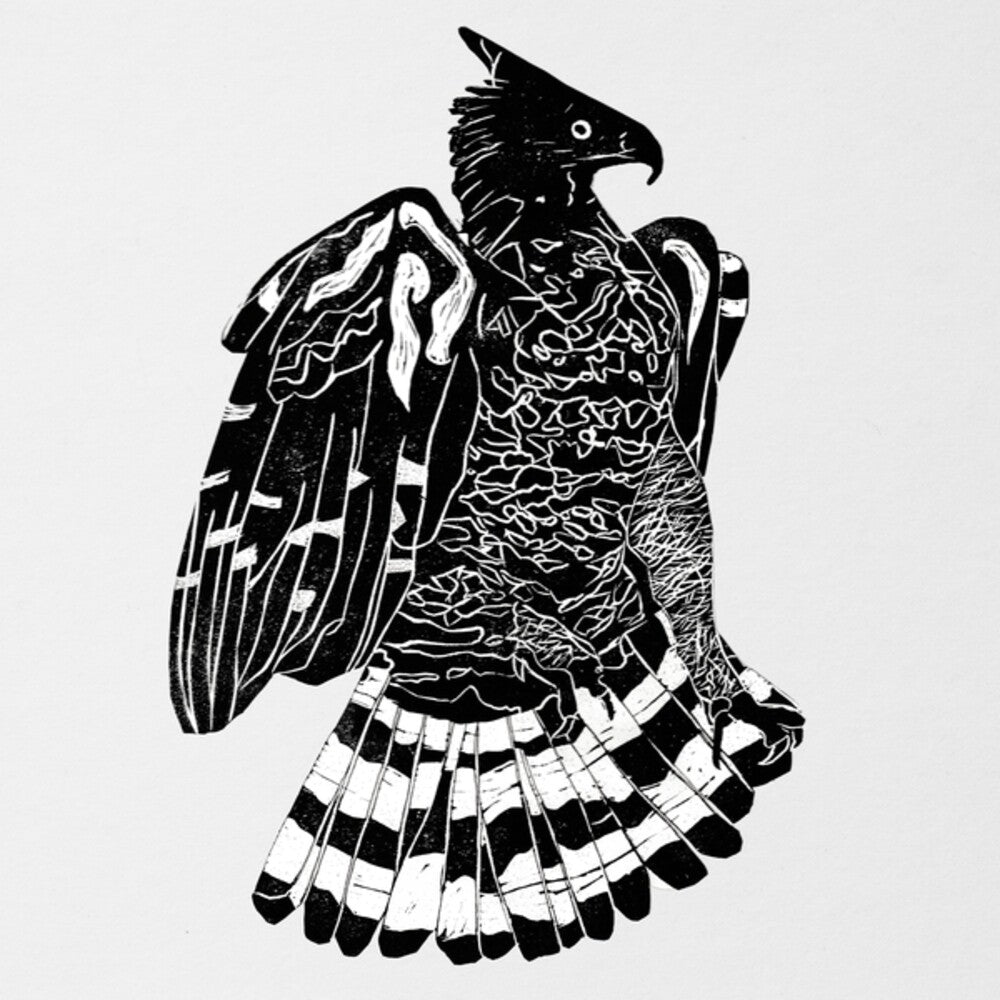 Crowned Eagle Music CD