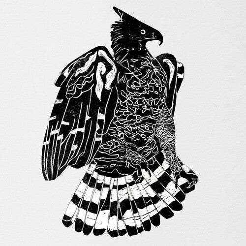 Alpha Steppa / Nai-jah - Crowned Eagle - Music CD