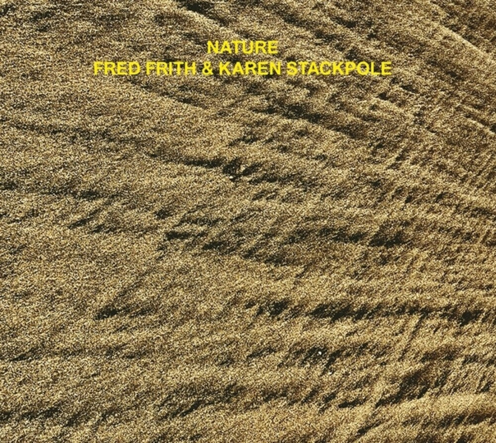 Nature Music CD