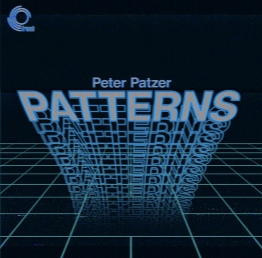 Patterns [LP] Vinyl Record