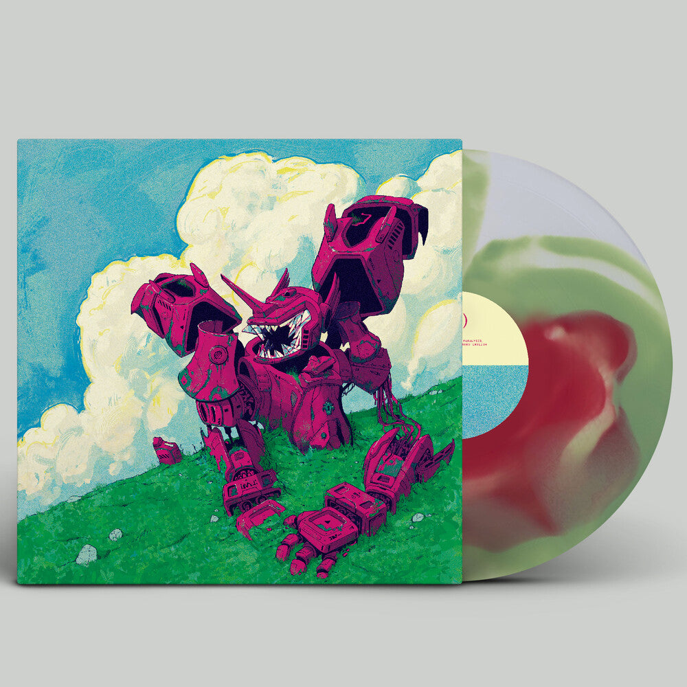 Keyframe [Limited Edition] Vinyl Record