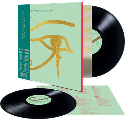 Parsons,alan Project - Eye In The Sky (cv 45 Audiophile Edition) - Vinyl Record