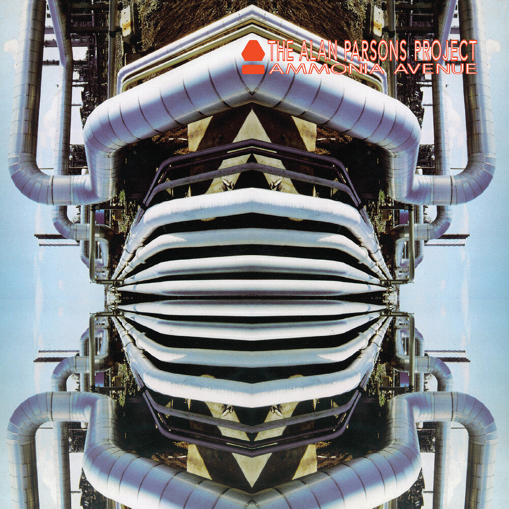 Ammonia Avenue (Abbey Road Half Speed Remaster, Expanded Edition) (DELUXE EDITION) Music CD