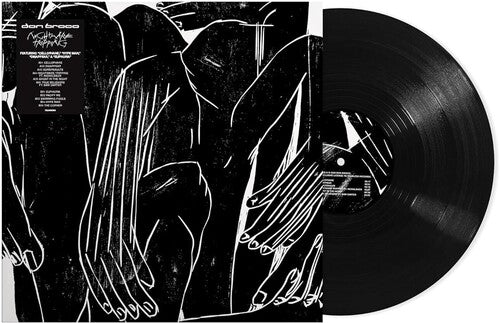 Broco,don - Nightmare Tripping - Vinyl Record