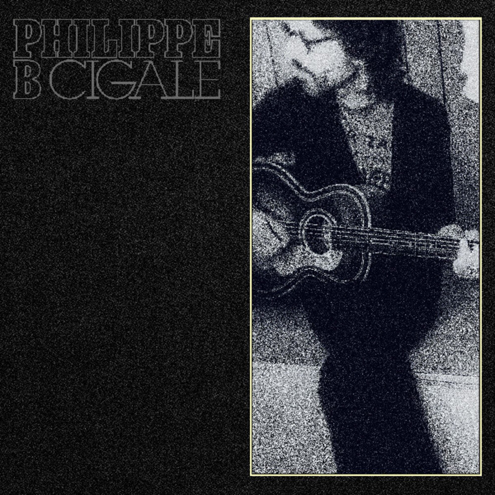 Cigale Music CD