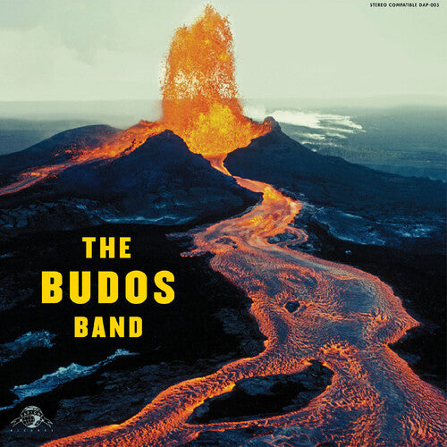 Budos Band - Budos Band - Vinyl Record