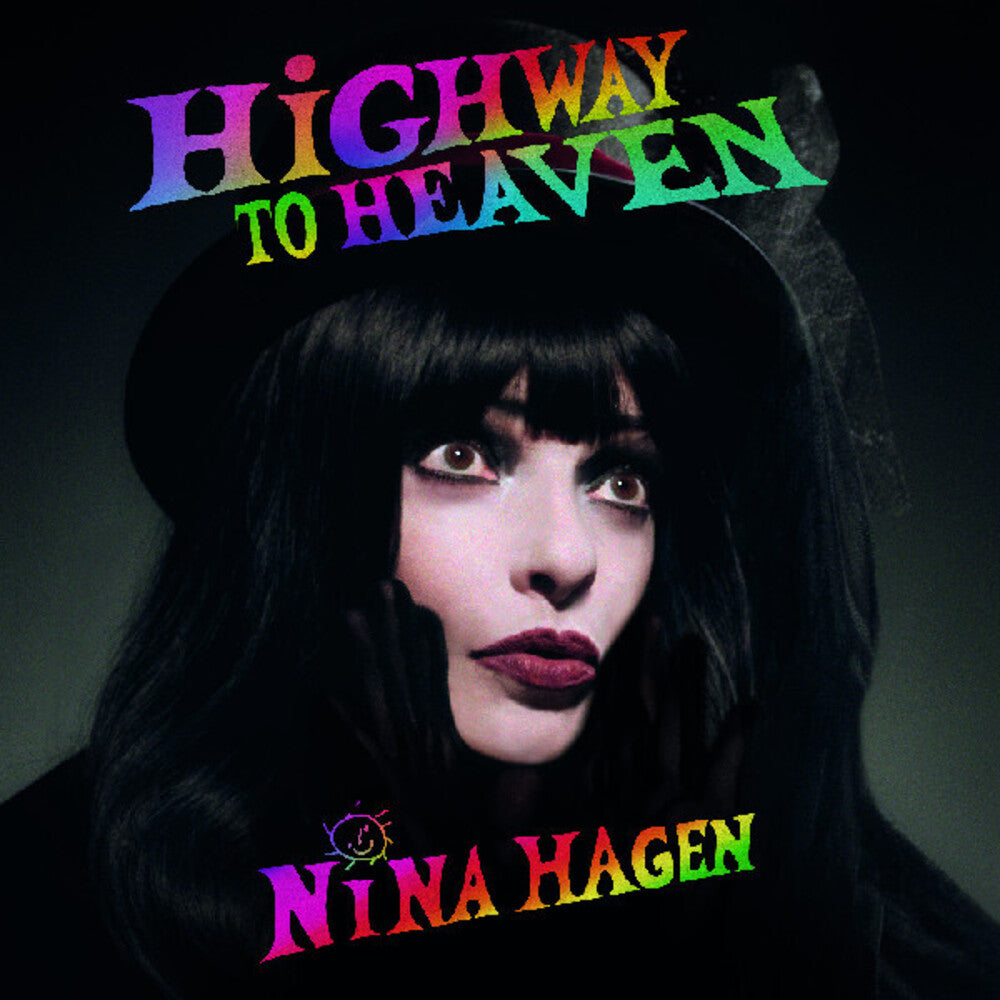 Highway To Heaven Music CD