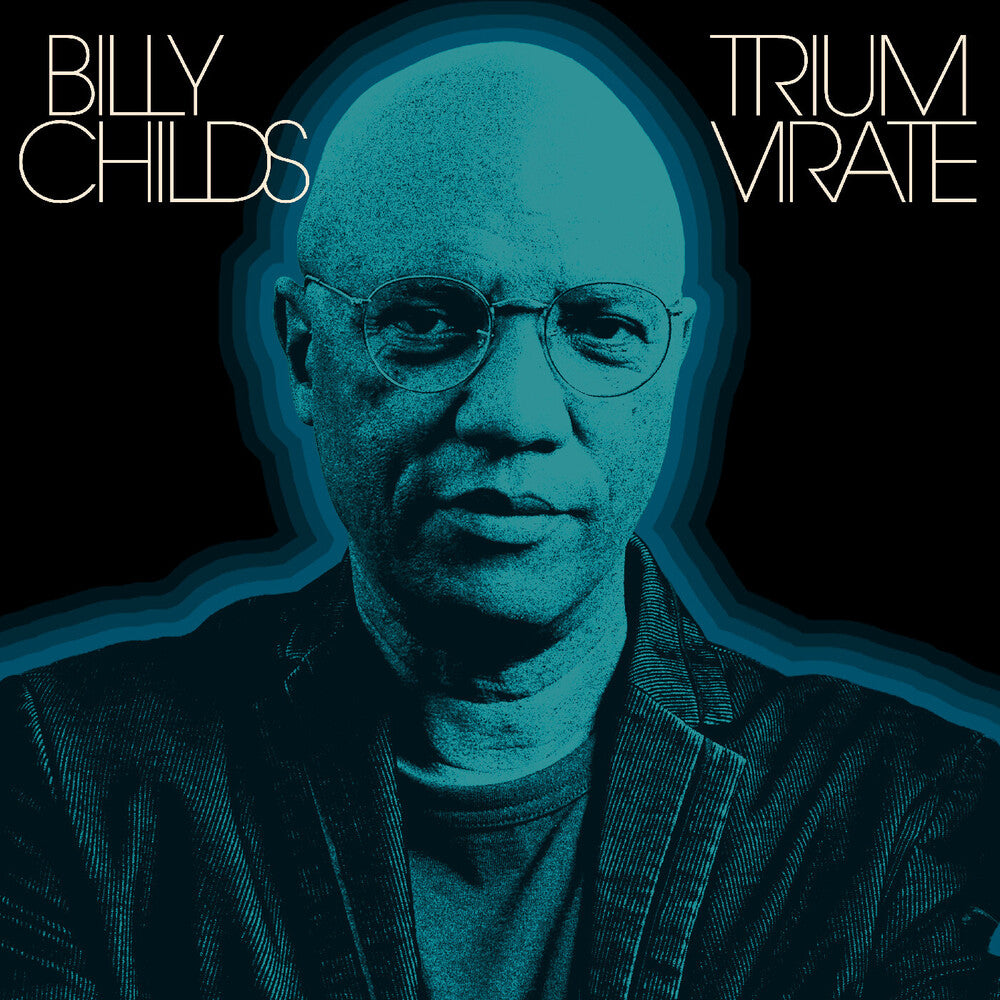 Triumvirate Music CD