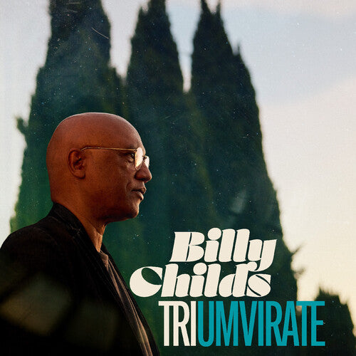 Childs,billy - Triumvirate - Music CD