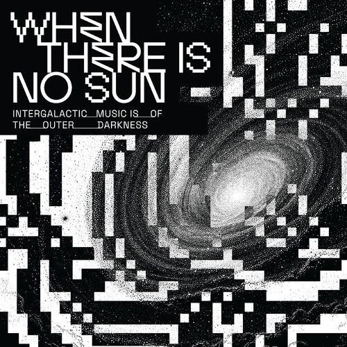 When There Is No Sun / Various - When There Is No Sun / Various - Music CD