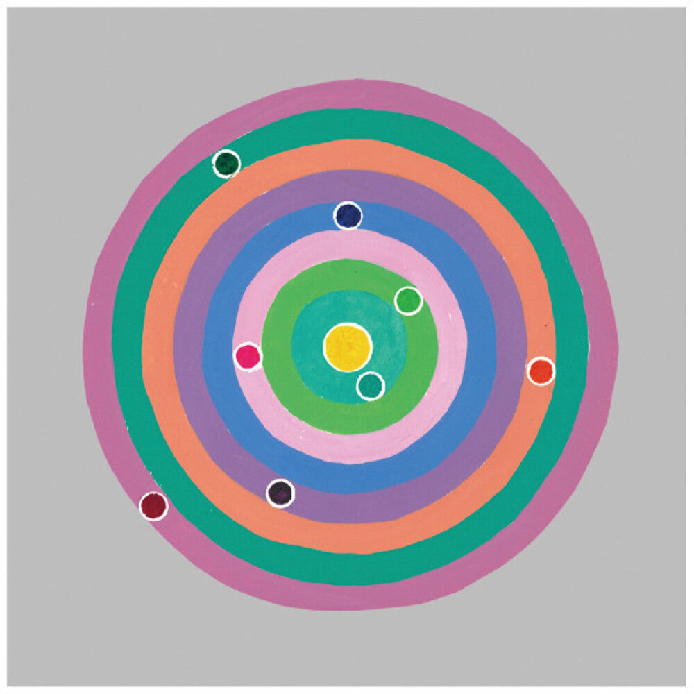 Uchuu [LP] Vinyl Record