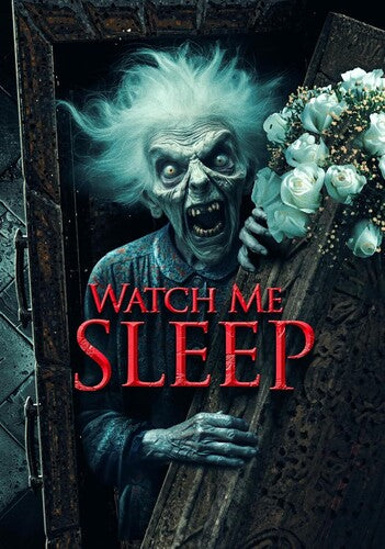 Watch Me Sleep - Watch Me Sleep - DVD