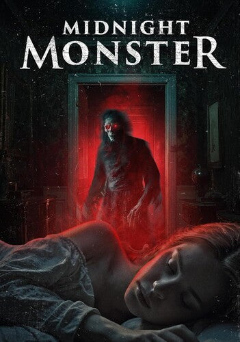Midnight Monster - Midnight Monster - DVD