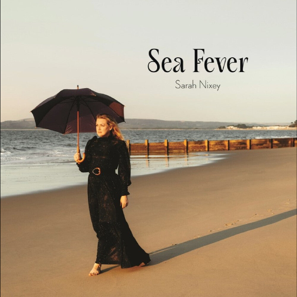 Sea Fever [LP] Vinyl Record