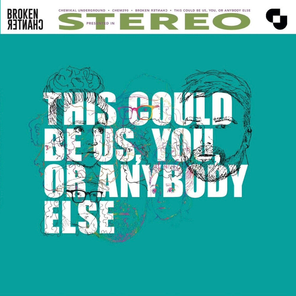 This Could Be Us You Or Anybody Else Music CD