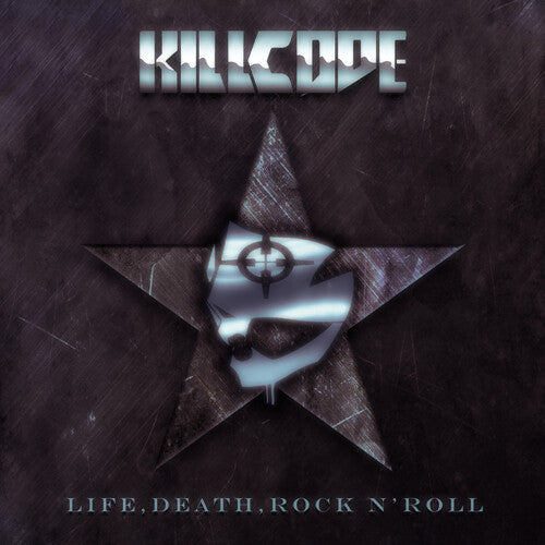 Killcode - Life Death Rock N Roll - Music CD
