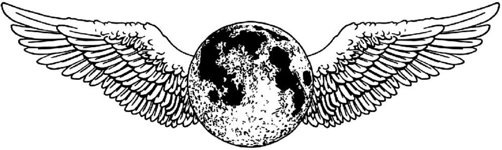 Luna Mausoleum Music CD