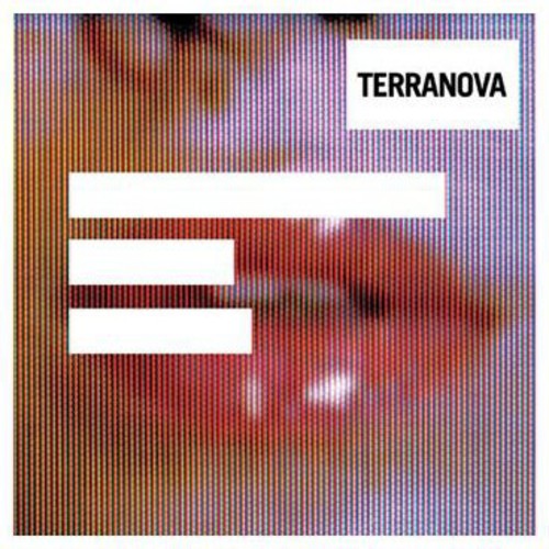 Terranova - Hitchhiking Non Stop With No Particular Destinatio - Music CD