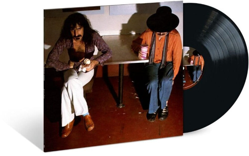 Bongo Fury [180 Gram] (Anniversary Edition) Vinyl Record