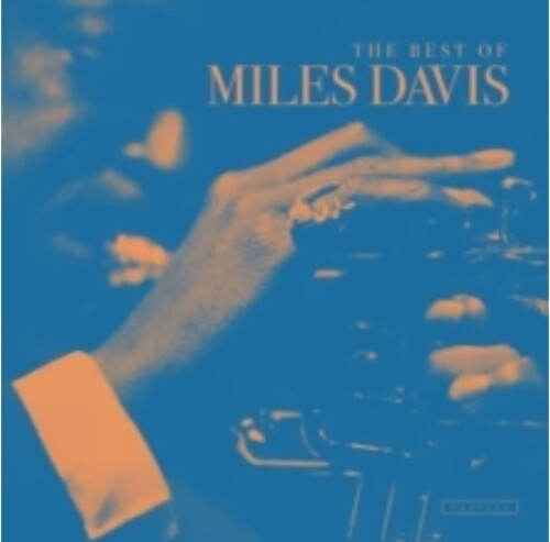 Davis,miles - Best Of Miles Davis - Vinyl Record
