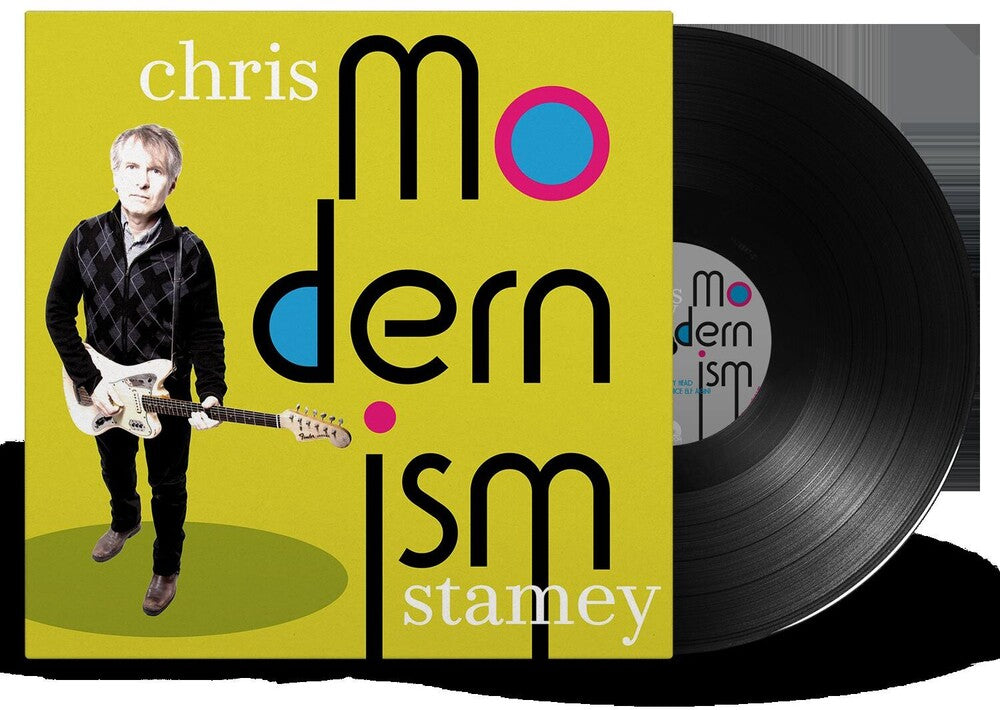 Modernism [LP] Vinyl Record