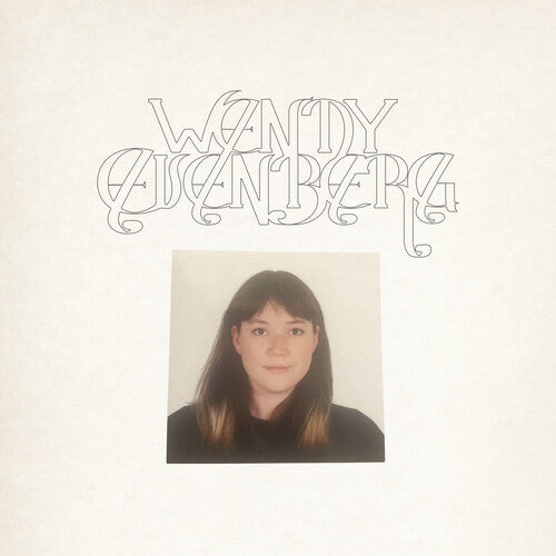 Eisenberg,wendy - Wendy Eisenberg - Red - Vinyl Record