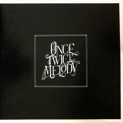 Beach House - Once Twice Melody - Vinyl Record