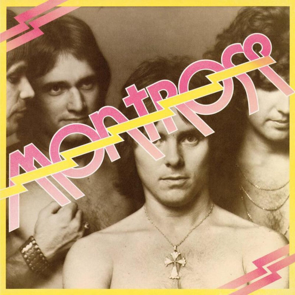 Montrose (Gate) [180 Gram] Vinyl Record