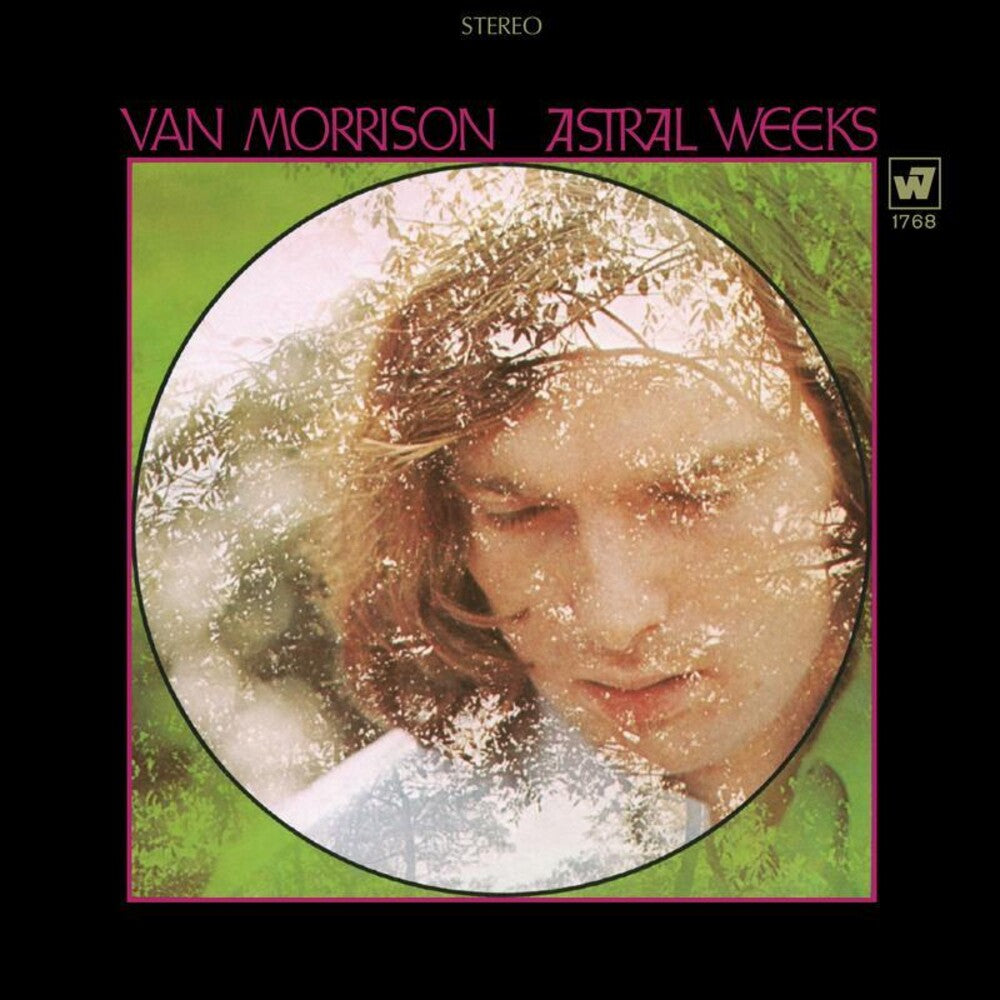 Astral Weeks [180 Gram] Vinyl Record