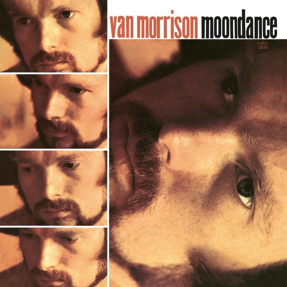 Moondance [180 Gram] Vinyl Record