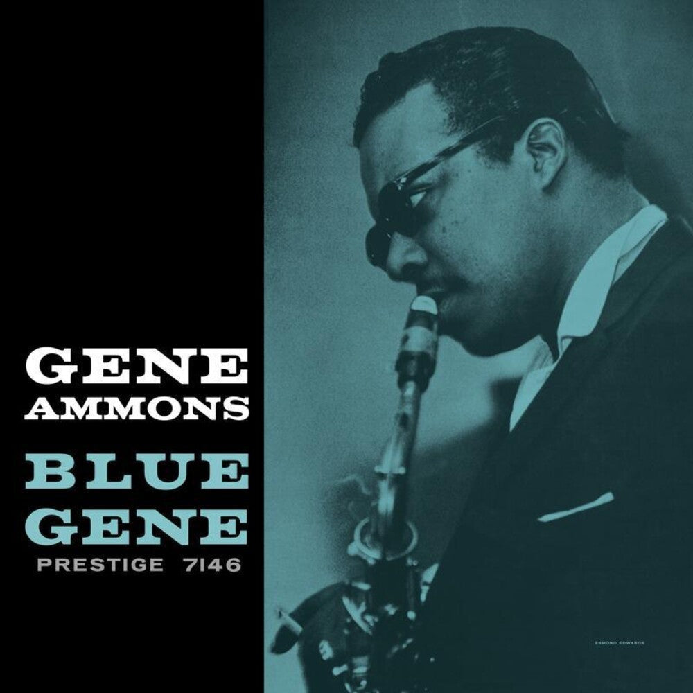 Blue Gene [180 Gram] Vinyl Record