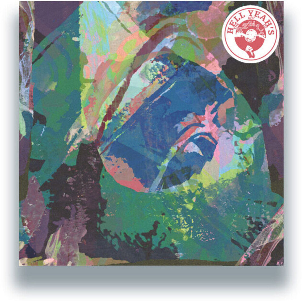 Art Of Remix: Mellow Mellow Acid Remixes [LP] Vinyl Record