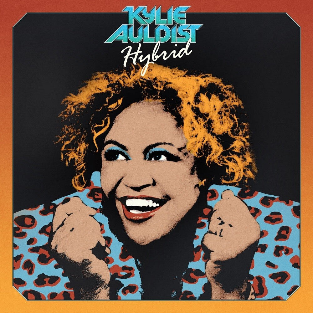 Hybrid [LP] Vinyl Record