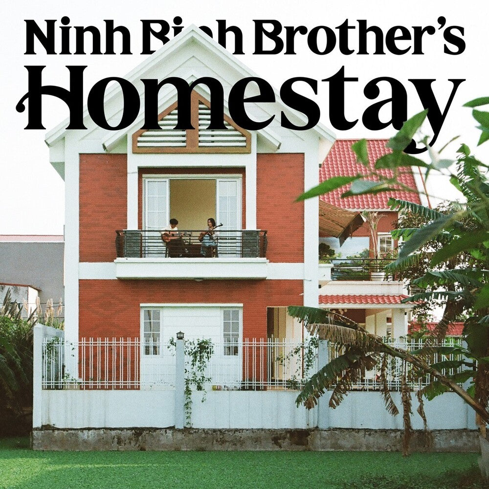Ninh Binh Brother's Homestay [Limited Edition] (Ofgv) Vinyl Record
