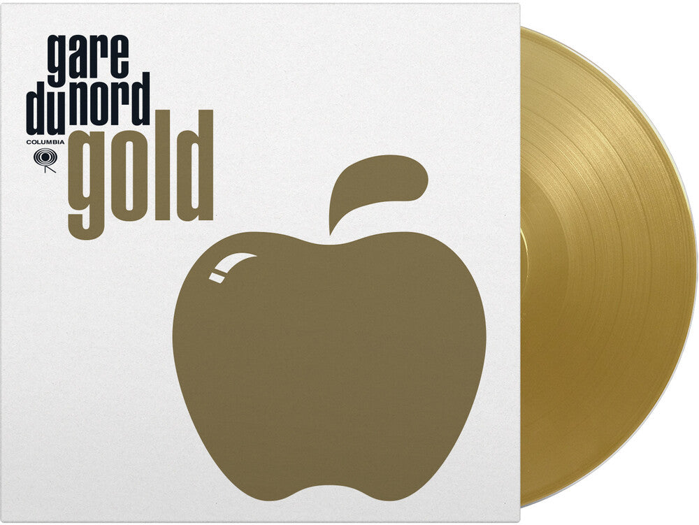 Gold [Colored Vinyl] (Gol) [Limited Edition] [180 Gram] Vinyl Record