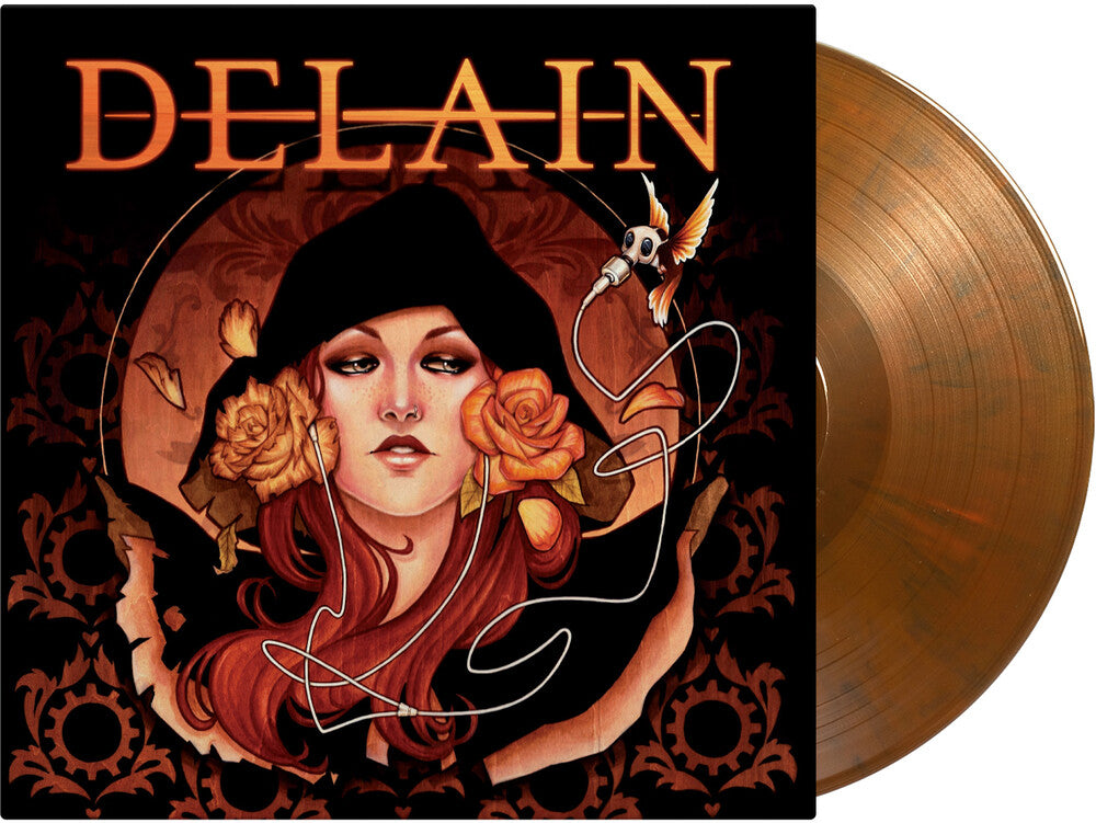 We Are The Others (Blk) [Colored Vinyl] [Limited Edition] [180 Gram] (Org) Vinyl Record