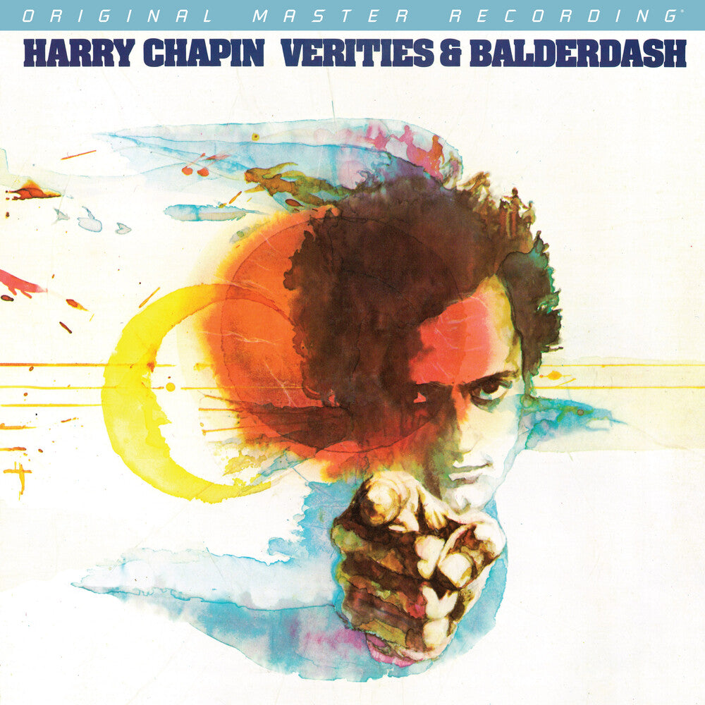 Verities & Balderdash [180 Gram] Vinyl Record