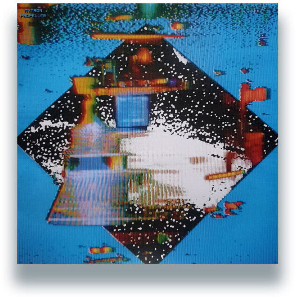 Propeller [LP] Vinyl Record