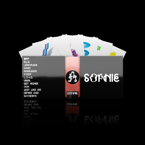 Sophie - Product - Vinyl Record