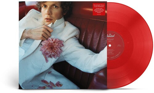 Beck - Everybody's Gotta Learn Sometime - Vinyl Record