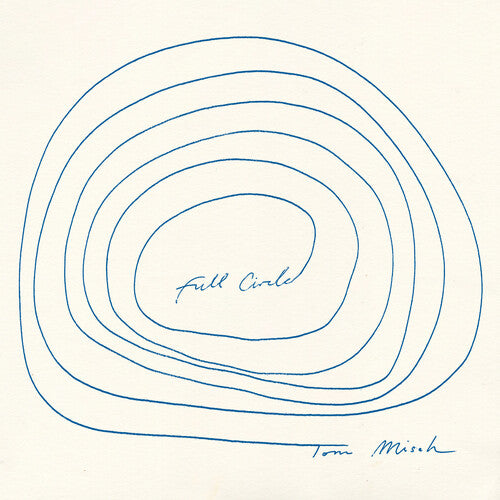 Misch,tom - Full Circle - Vinyl Record