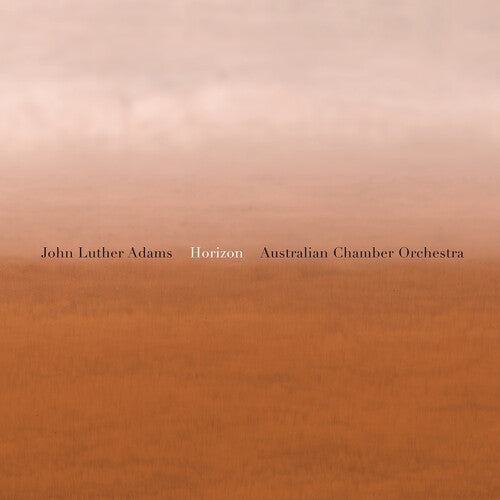 Australian Chamber Orchestra - Horizon - Music CD