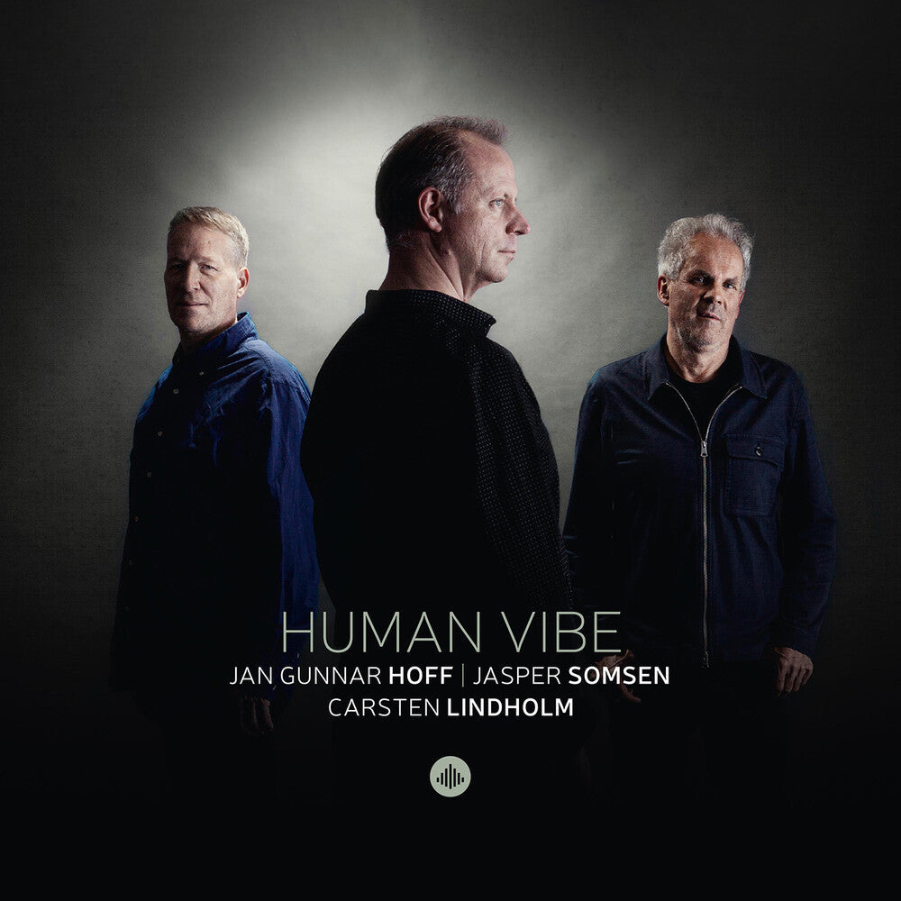 Human Vibe Music CD