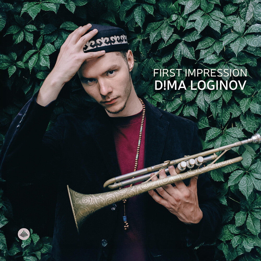 First Impression Music CD