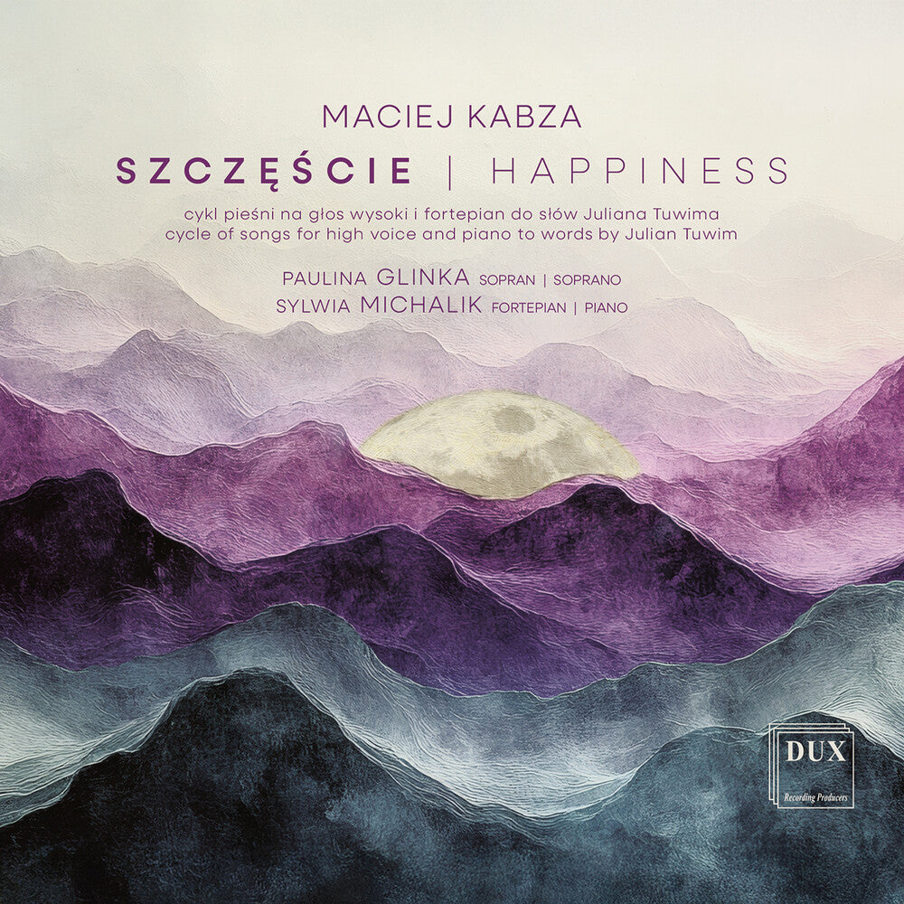 Szczescie - Happiness Music CD