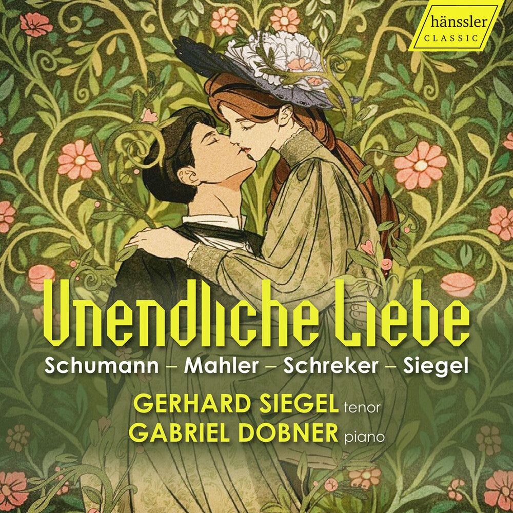 Unendliche Liebe Music CD