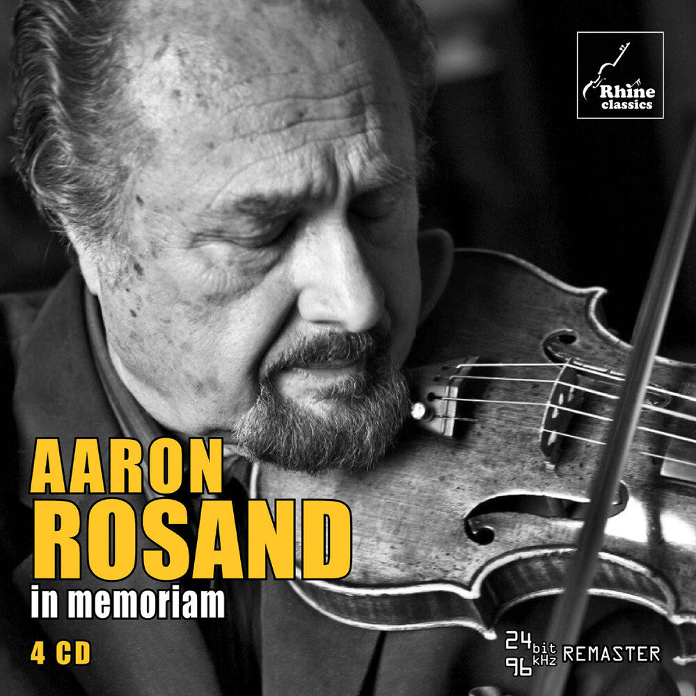 In Memoriam - Live Music CD