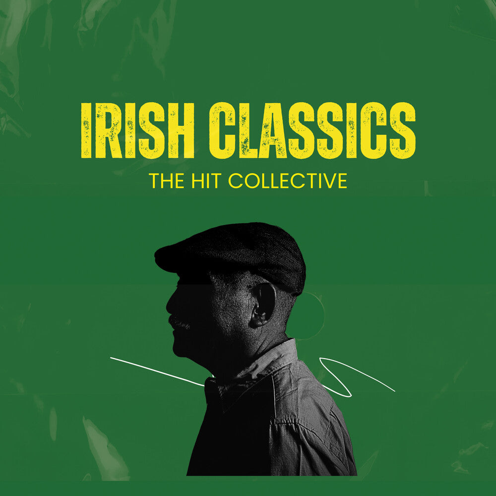 Irish Classics (Mod) Music CD