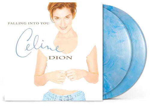 Dion,celine - Falling Into You - Vinyl Record