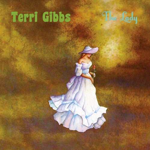 Gibbs,terri - Lady - Music CD